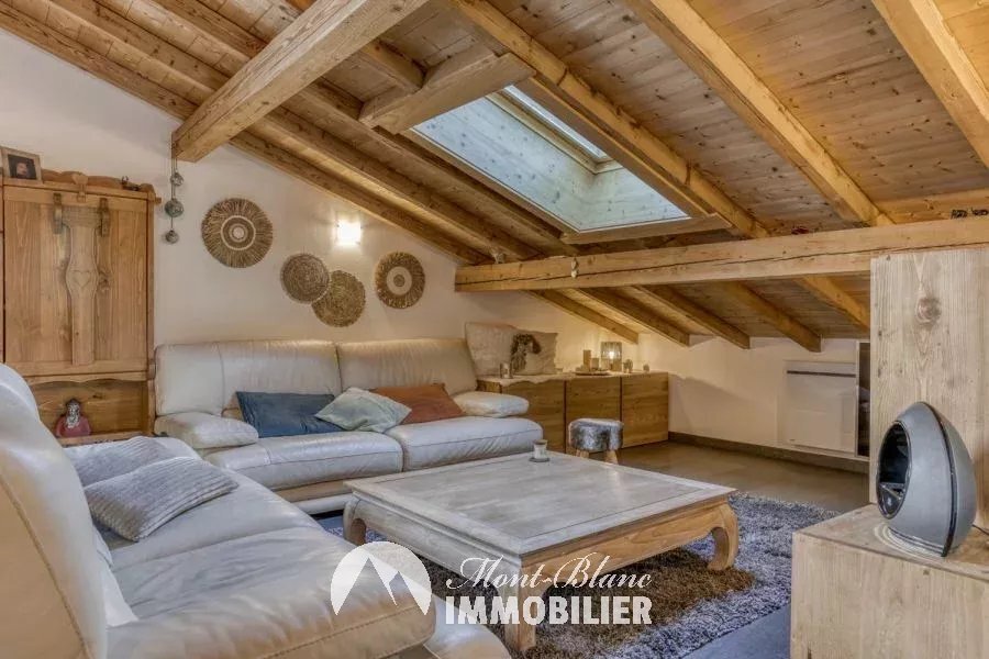 Villa in Saint-Gervais-les-Bains, Auvergne-Rhône-Alpes, France 3 - 15494092