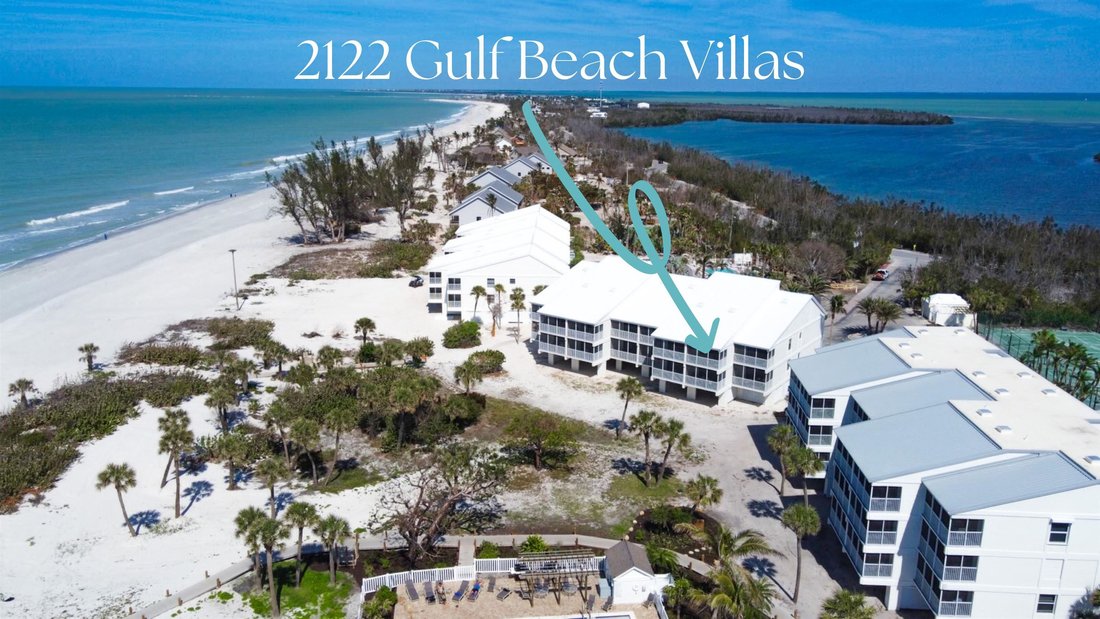 Condo in Captiva, Florida, United States 2 - 15388770