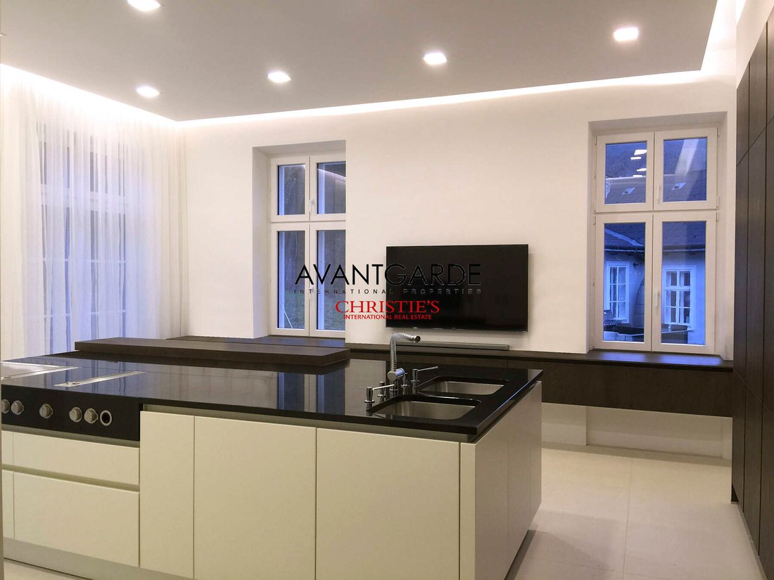 Villa a Hinterbrühl, Bassa Austria, Austria 5 - 15173285