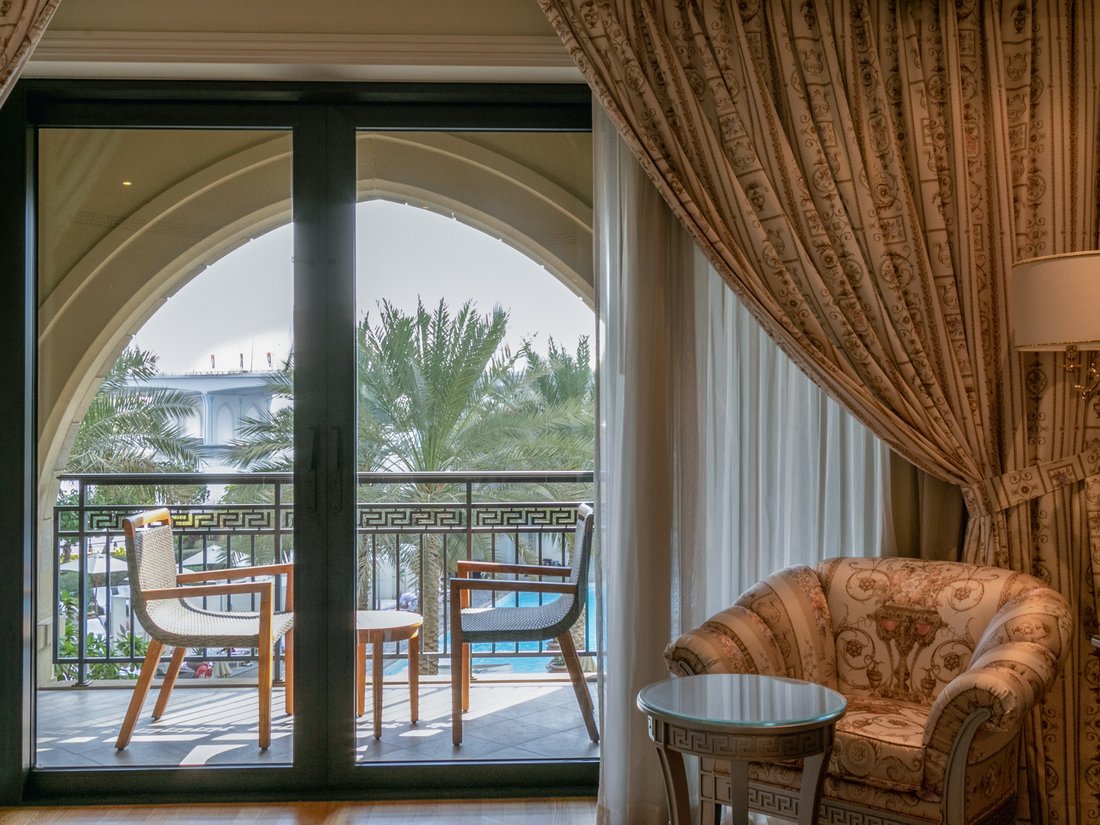 Apartment in Dubai, Dubai, United Arab Emirates 2 - 15272072