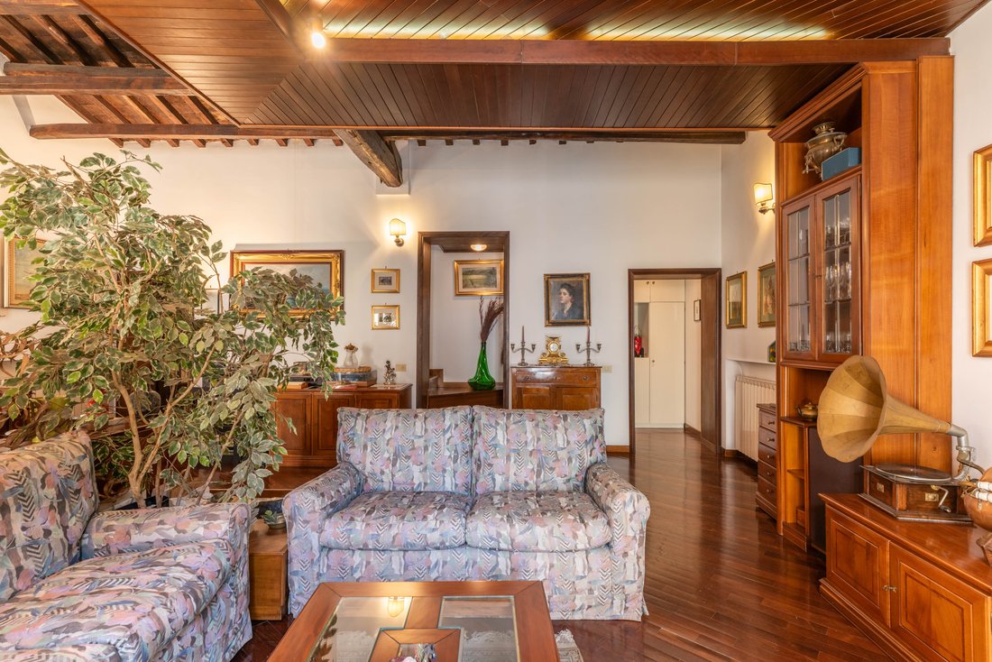 Apartment in Piazza del Popolo - Piazza Navona - Quirinale, Rome, Italy 5 - 15739959
