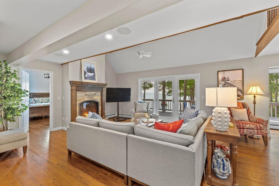 House in Camden, Maine, United States 4 - 15167116
