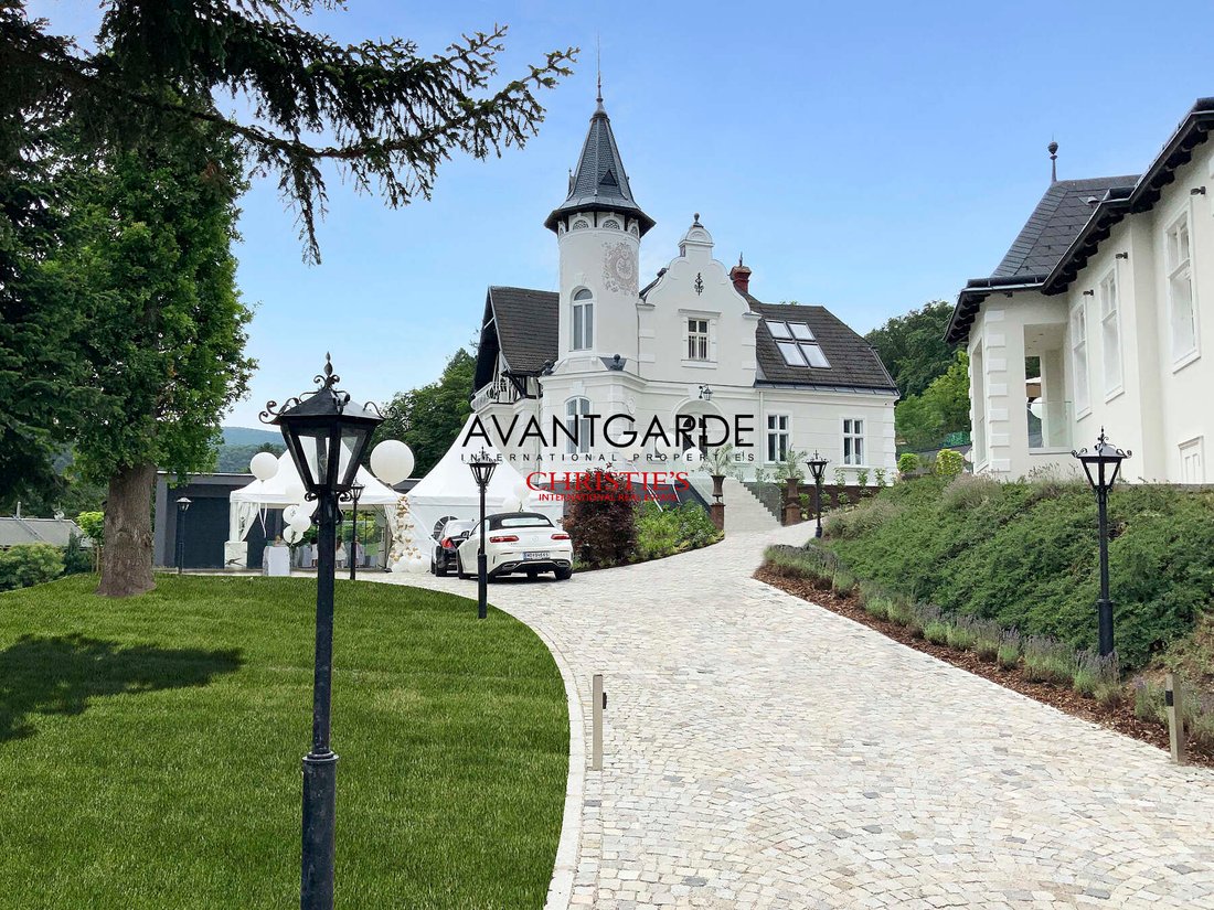 Villa in Hinterbrühl, Lower Austria, Austria 1 - 15173285