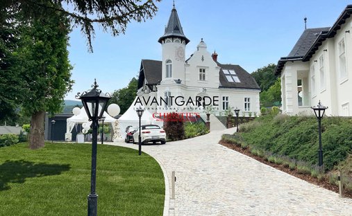 Residenza a Hinterbrühl, Bassa Austria, Austria 1