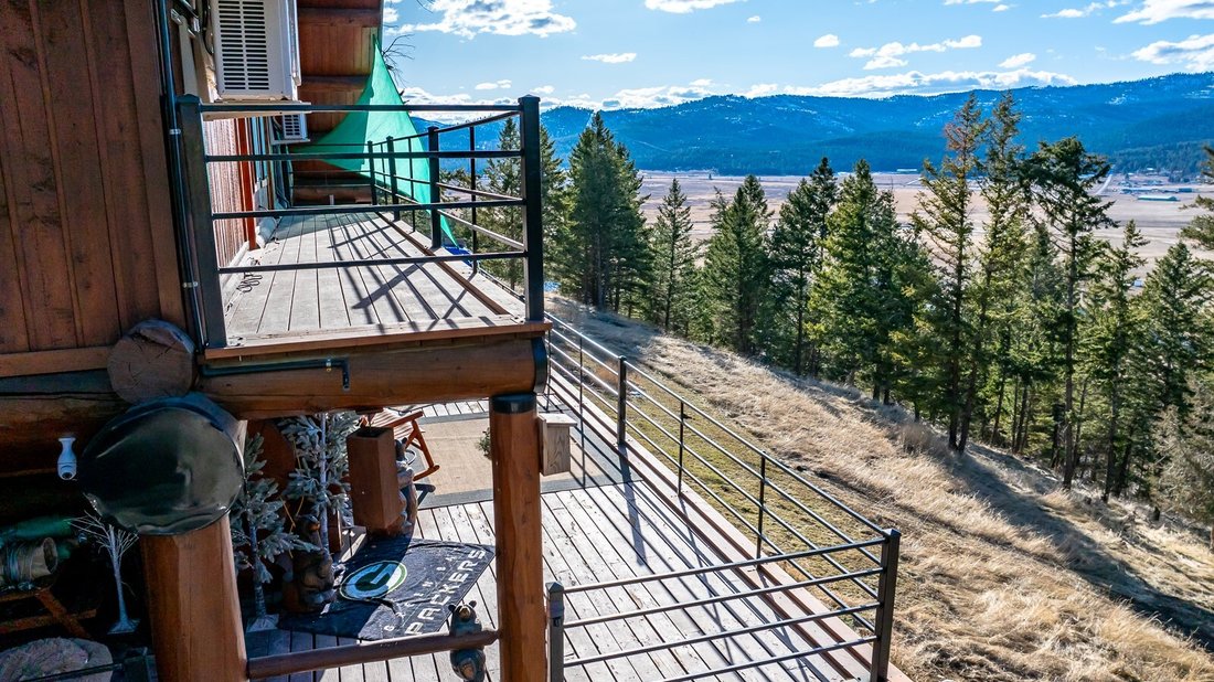 House in Kalispell, Montana, United States 5 - 15325929