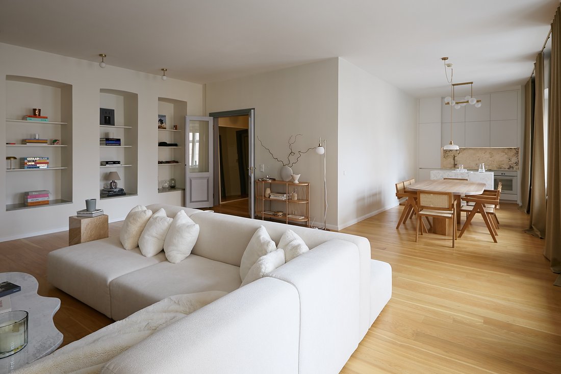 Apartment in Tallinn, Harju County, Estonia 5 - 15632926