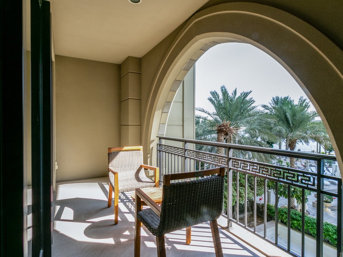 Apartment in Dubai, Dubai, United Arab Emirates 3 - 15272072