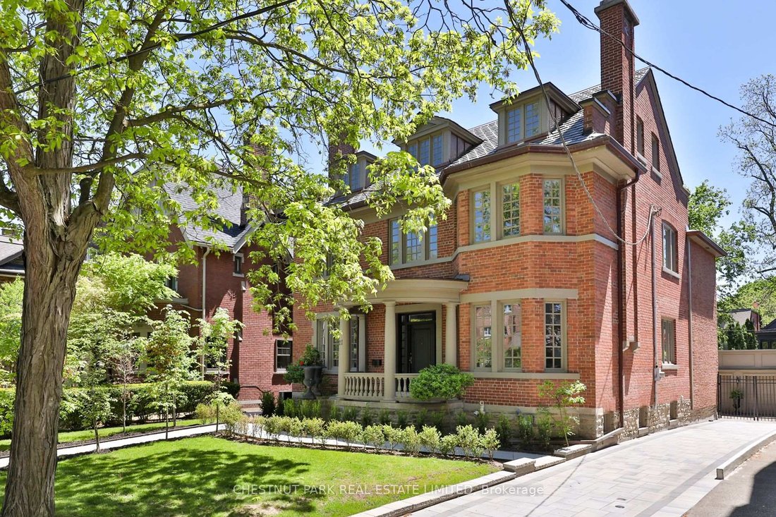 House in Toronto, Ontario, Canada 3 - 15677679