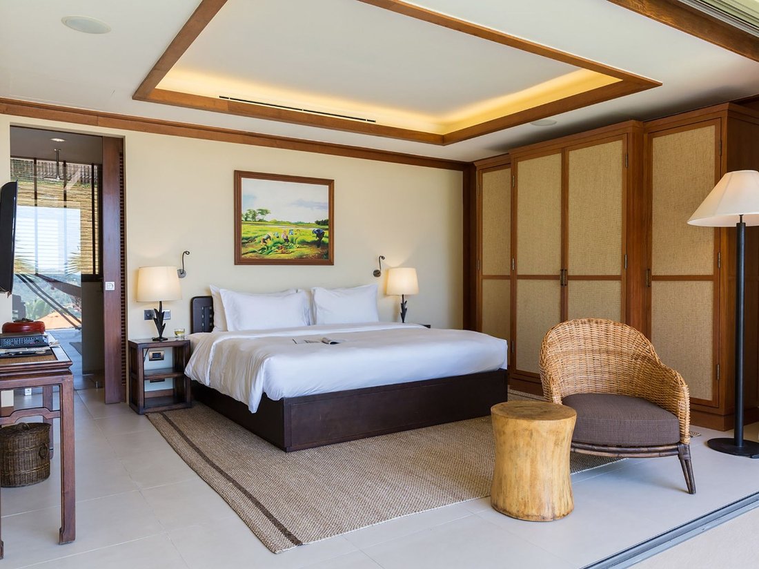 Villa in Koh Samui, Surat Thani, Thailand 4 - 15633042