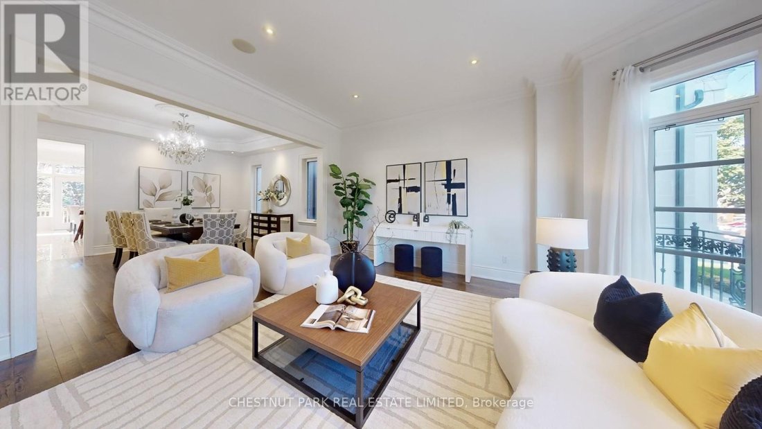 House in Toronto, Ontario, Canada 5 - 15662203