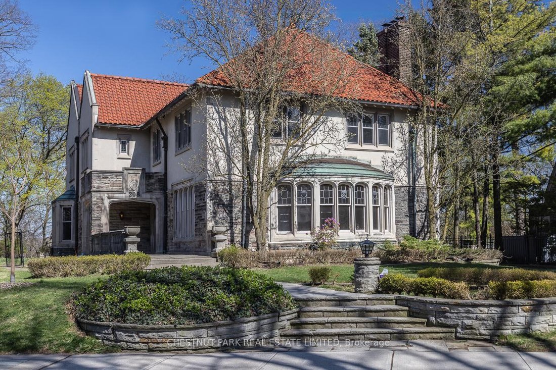 House in Toronto, Ontario, Canada 1 - 15683573