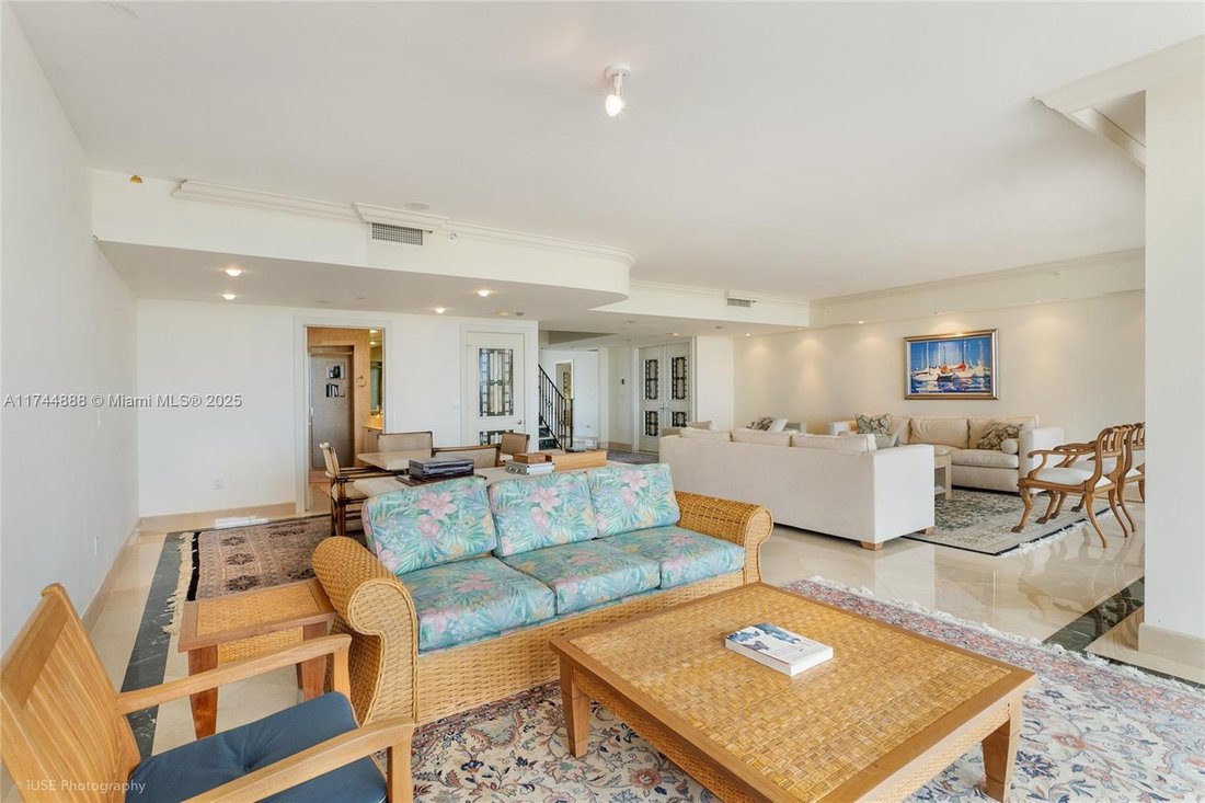 Condo in Key Biscayne, Florida, United States 4 - 15234126