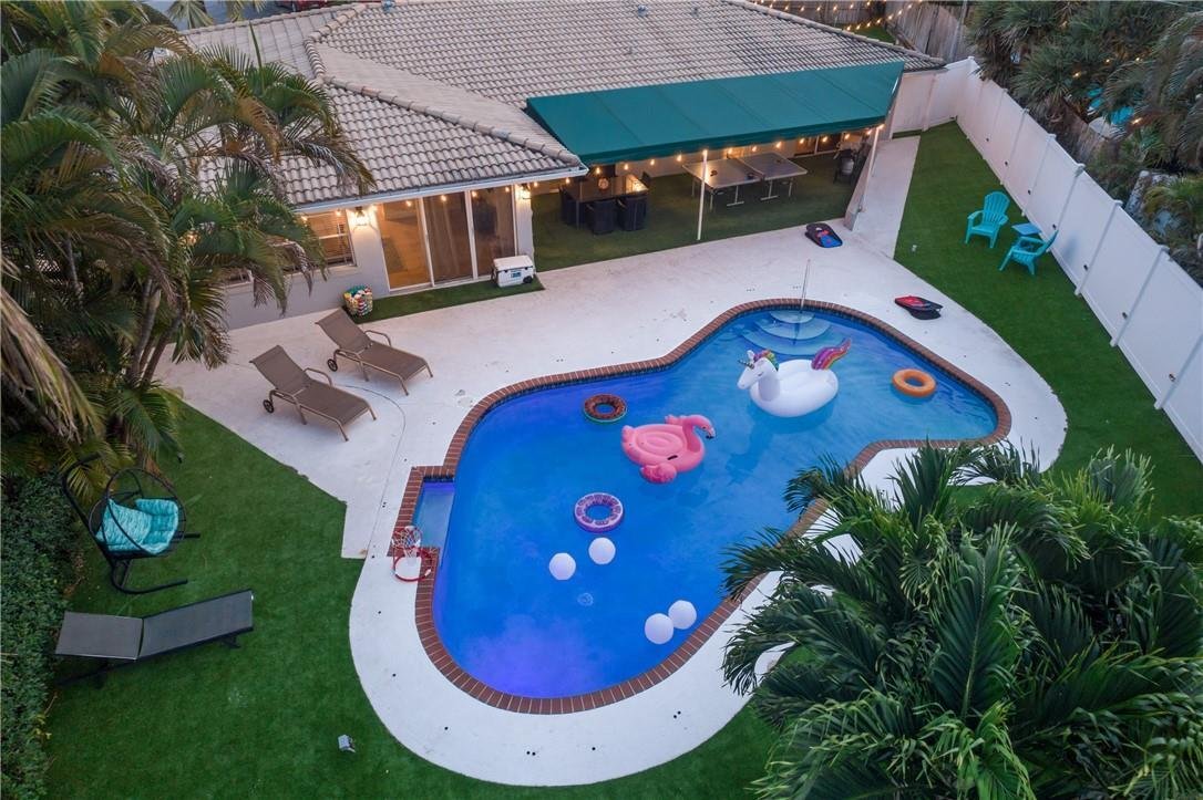 House in Oakland Park, Florida, United States 2 - 15633014