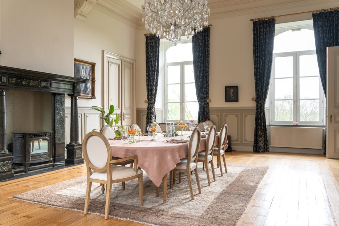 Villa in Marchin, Wallonia, Belgium 3 - 15671150