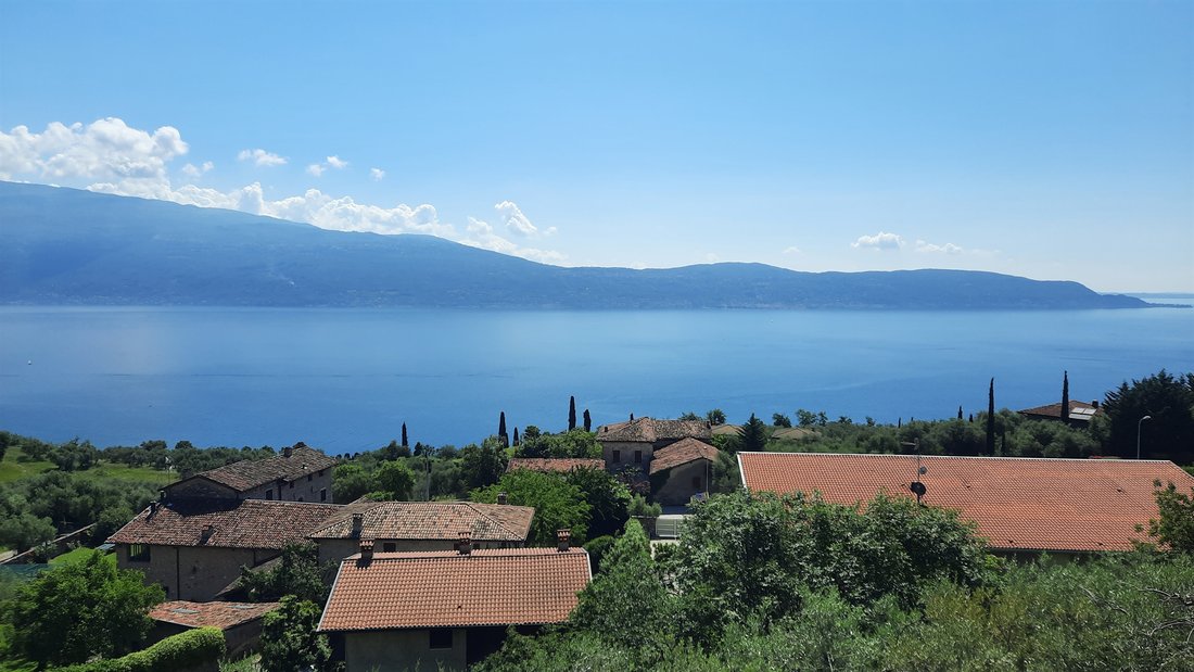 Villa in Gaino - Pulciano, Toscolano, Lombardy 3 - 14877861