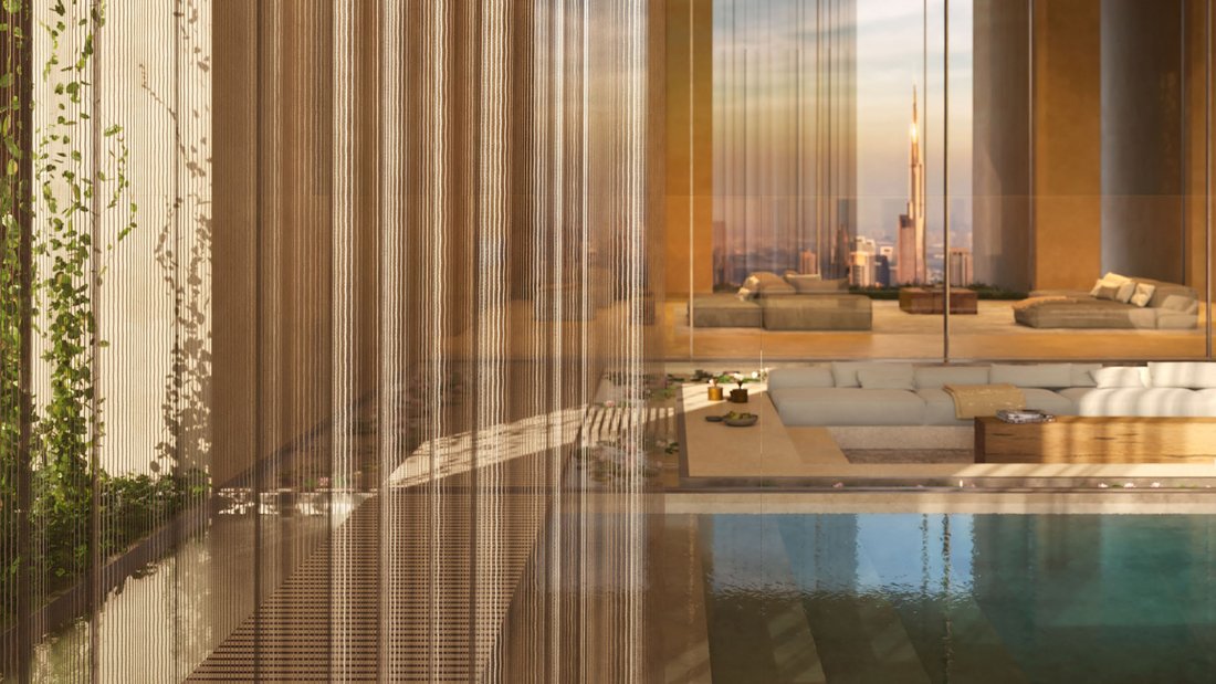 Apartment in Jumeirah, Dubai, United Arab Emirates 5 - 15727406