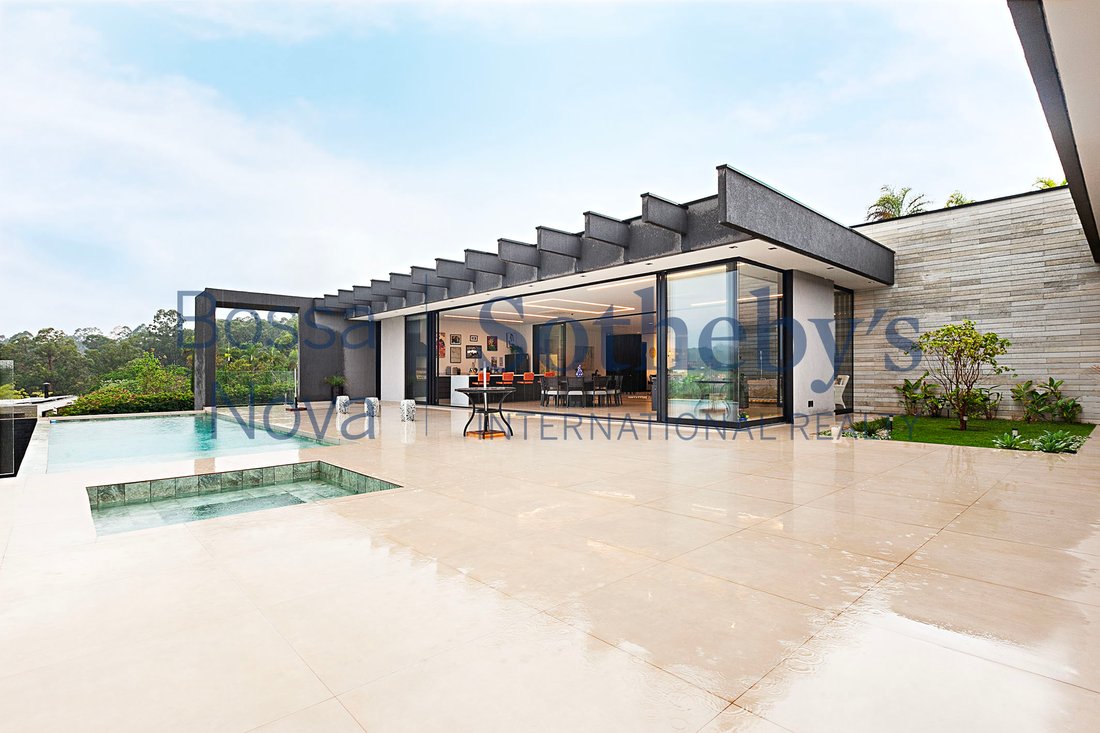 House in Cajuru do Sul, State of São Paulo, Brazil 4 - 13386547