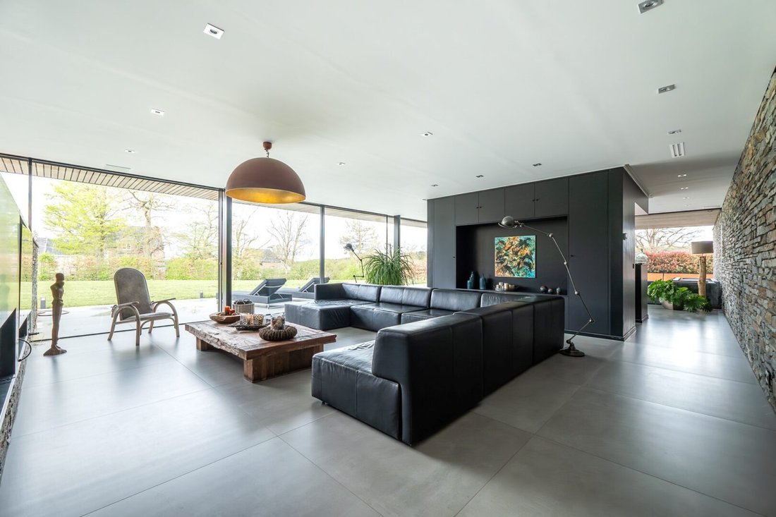 Villa in Jalhay, Wallonia, Belgium 5 - 15671144