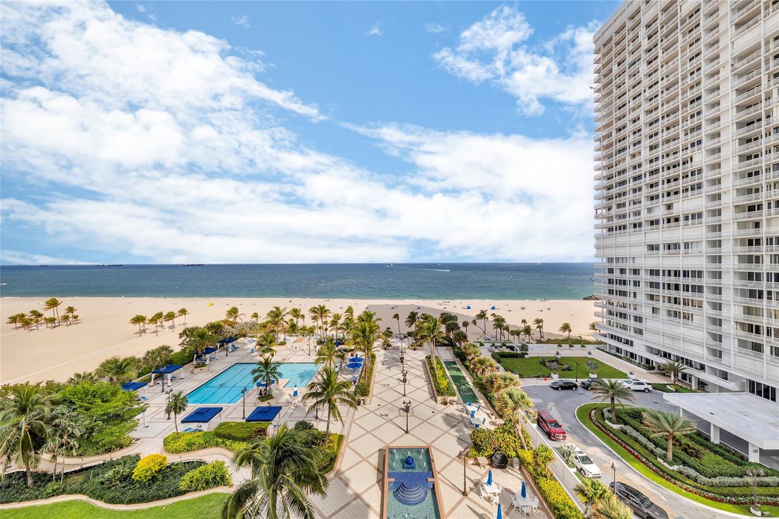 Condo in Fort Lauderdale, Florida, United States 2 - 15193467
