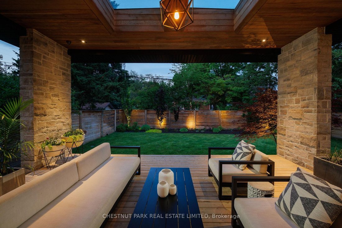 House in Mississauga, Ontario, Canada 3 - 15604619