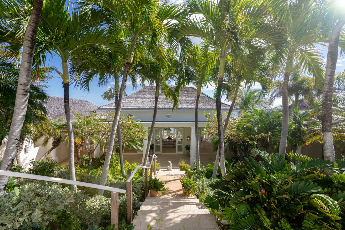 Villa in Mont Jean, Saint Barthélemy 3 - 14953601