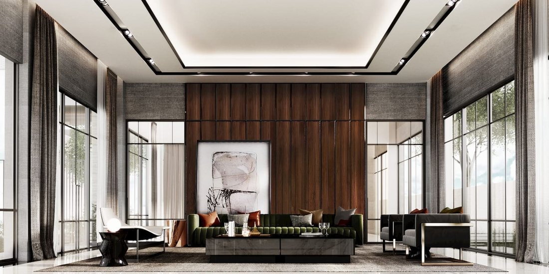 Villa in Bangkok, Bangkok, Thailand 4 - 15353895