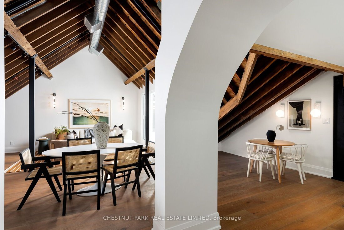 Apartment in Toronto, Ontario, Canada 3 - 15285793
