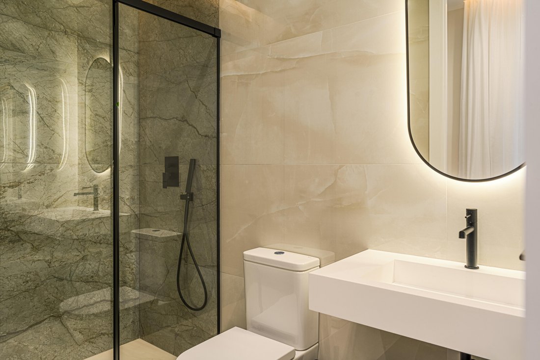 Apartment in Barrio Salamanca, Madrid, Spain 3 - 15221732
