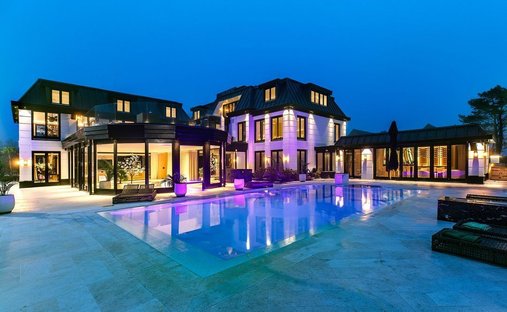 Townhouse en Vinkeveen, Utrecht, Países Bajos 1