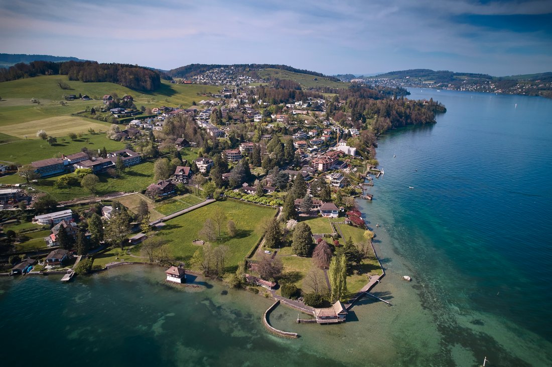 Anwesen in Horw, Luzern, Schweiz 2 - 15239871