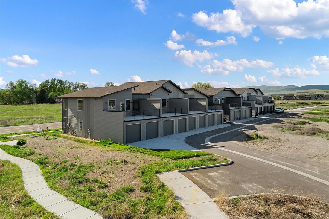 Land in Missoula, Montana, United States 4 - 15167073