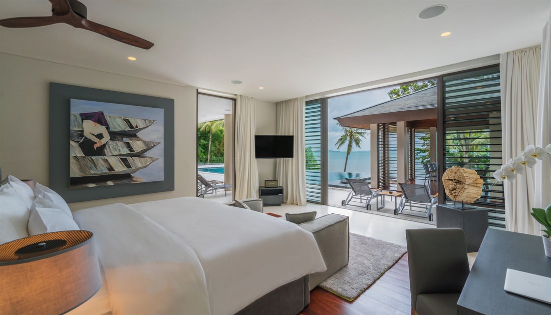Estate in Pa Klok, Phuket, Thailand 5 - 15303692