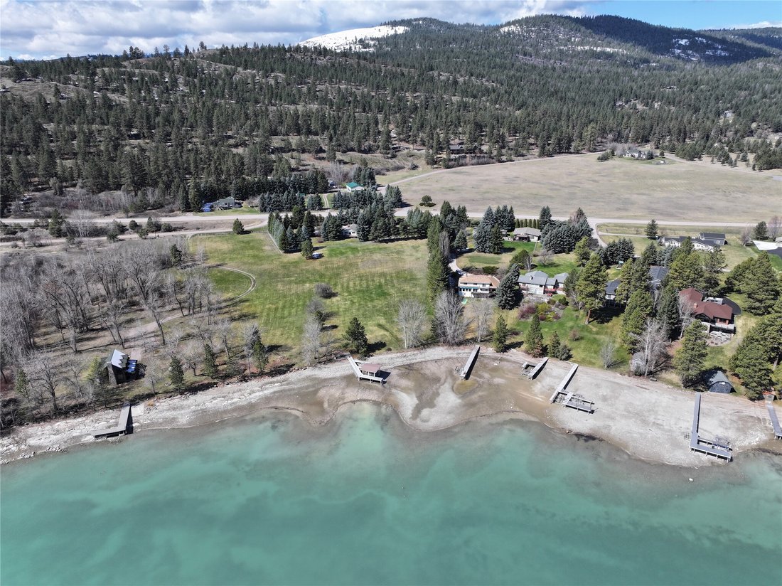 House in Polson, Montana, United States 5 - 15506690