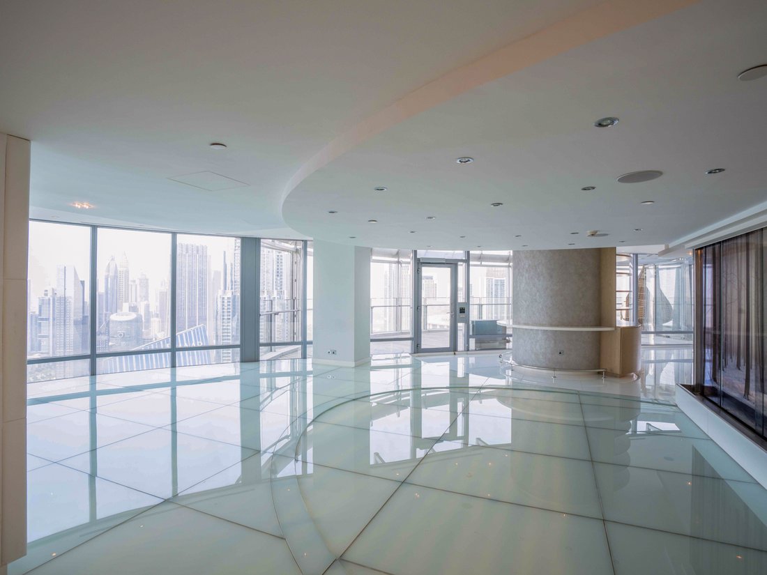 Apartment in Burj Khalifa, Downtown Dubai, Dubai 2 - 15272091