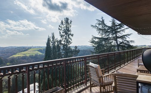 Appartement à Cassia - Grottarossa, Rome, Latium 1