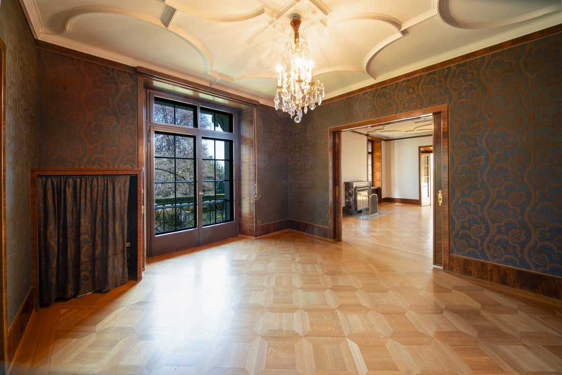 Villa in Horgen, Zürich, Switzerland 1 - 15727419