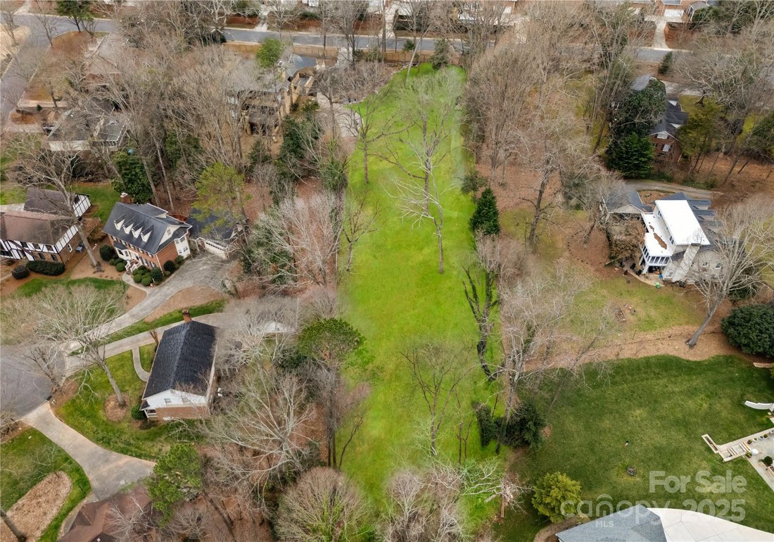 Land in Charlotte, North Carolina, United States 2 - 15276774