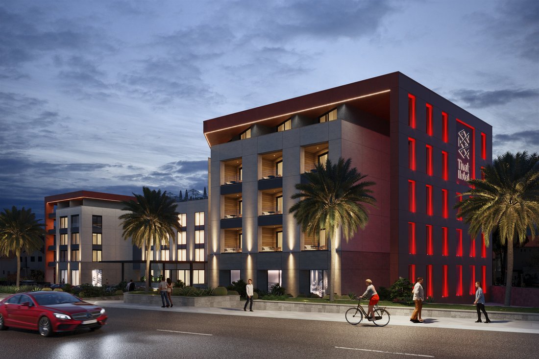 Apartment in Donja Lastva, Tivat Municipality, Montenegro 3 - 15364337
