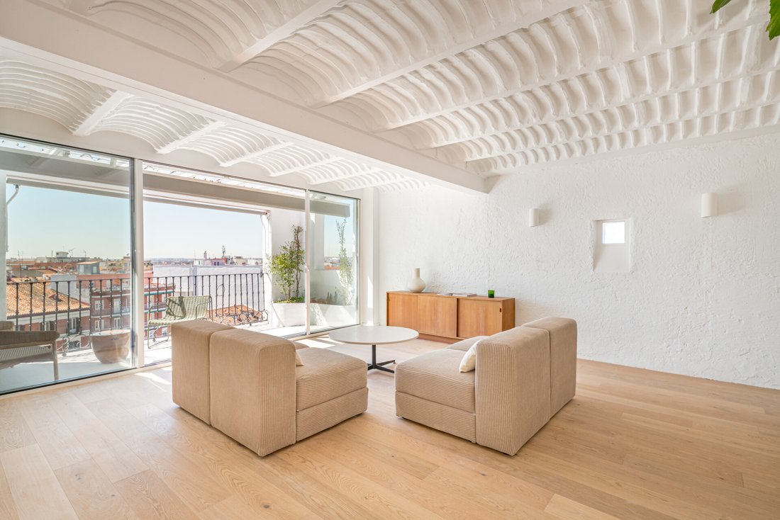 Apartment in Centro, Madrid, Spain 2 - 15479677