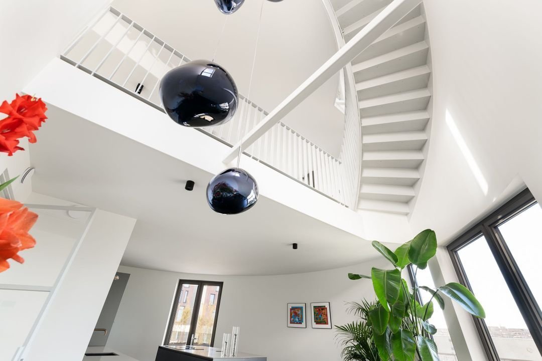 Apartment in Amsterdam, North Holland, Netherlands 2 - 13859073