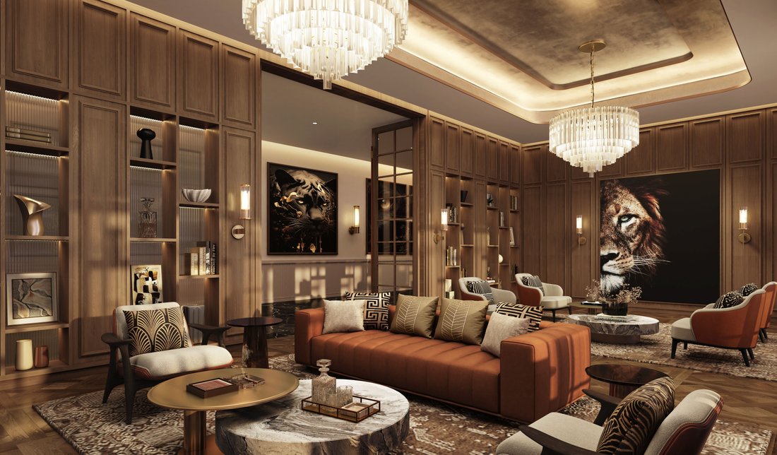 Apartment in Jeddah, Makkah Province, Saudi Arabia 5 - 15169757