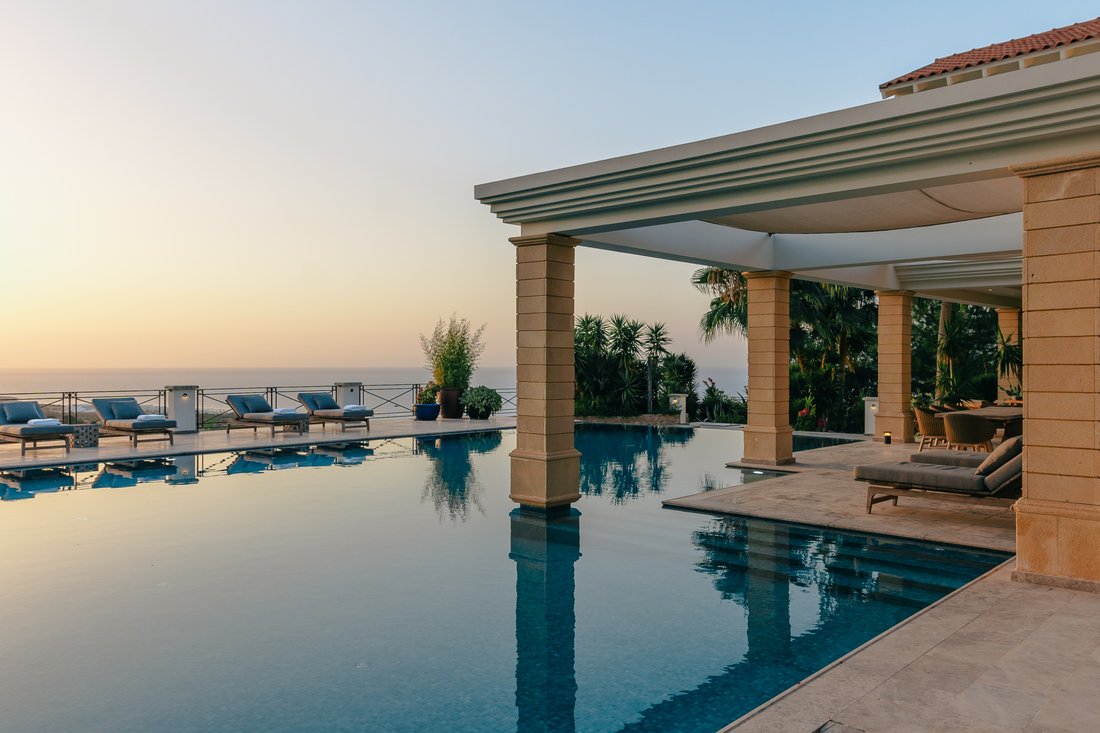 Villa in Esentepe, Cyprus 2 - 15252155