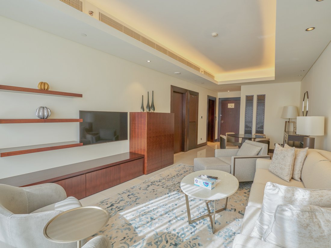 Apartment in Dubai, Dubai, United Arab Emirates 4 - 15272110