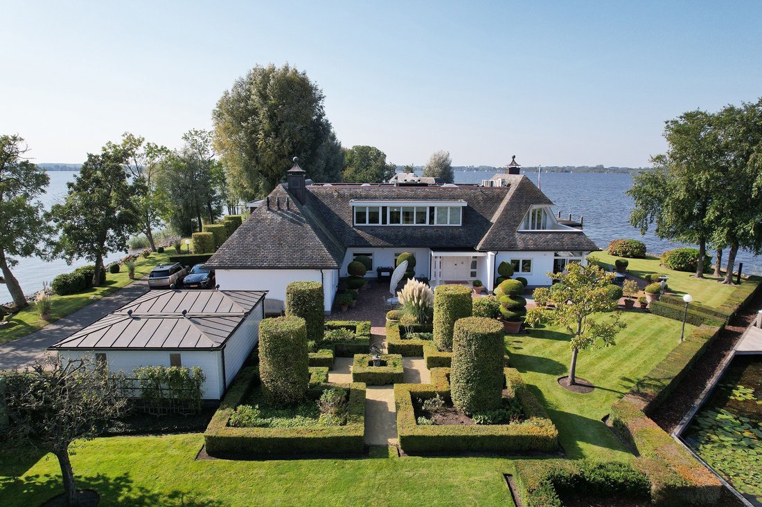 Villa in Loosdrecht, North Holland, Netherlands 4 - 15175787