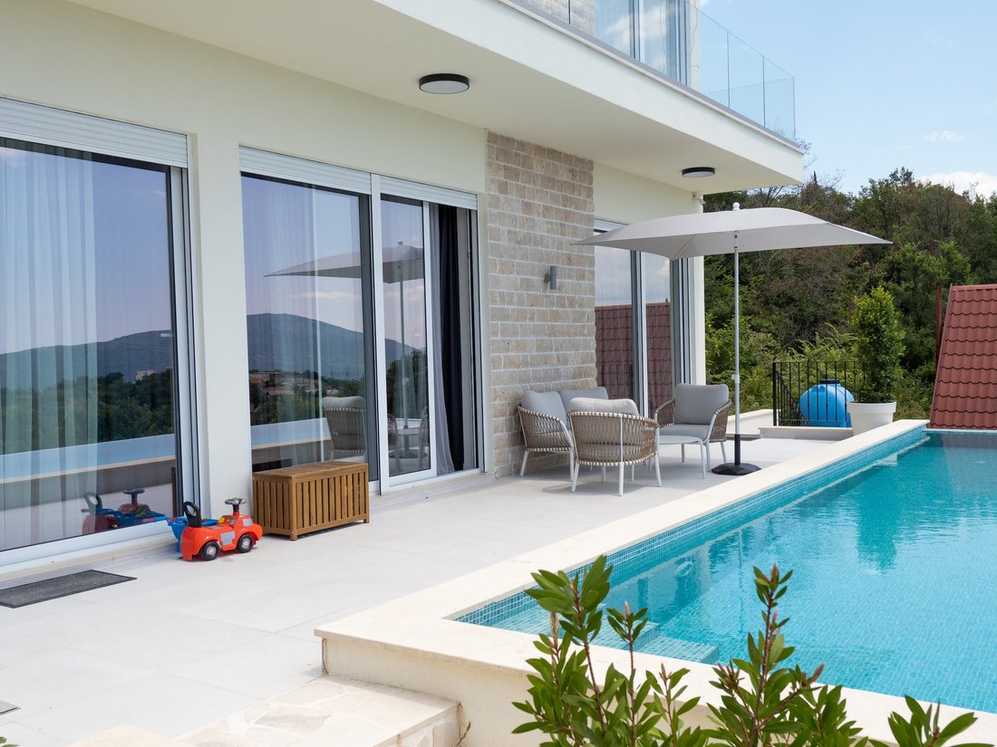 House in Podi, Herceg Novi Municipality, Montenegro 2 - 15239920