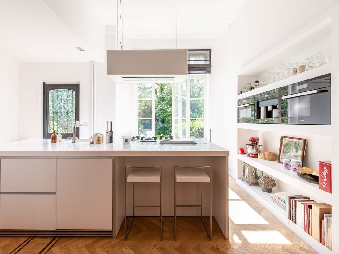 Villa in Uccle, Brussels, Belgium 2 - 15267354