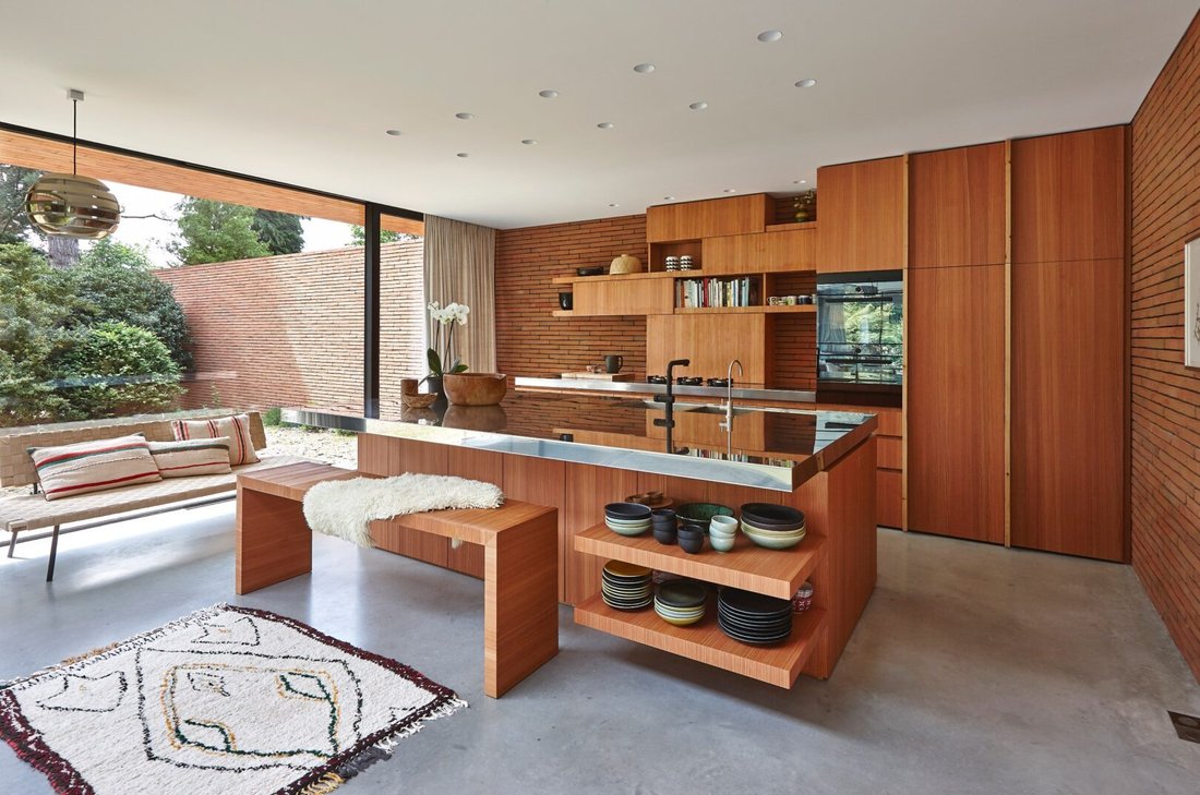 Villa in Uccle, Brussels, Belgium 4 - 15592955