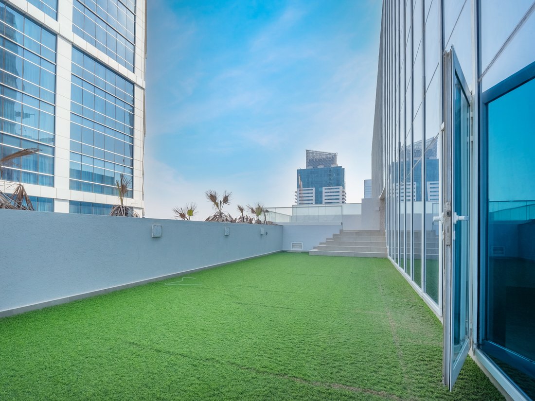 Apartment in Dubai, Dubai, United Arab Emirates 1 - 15272132