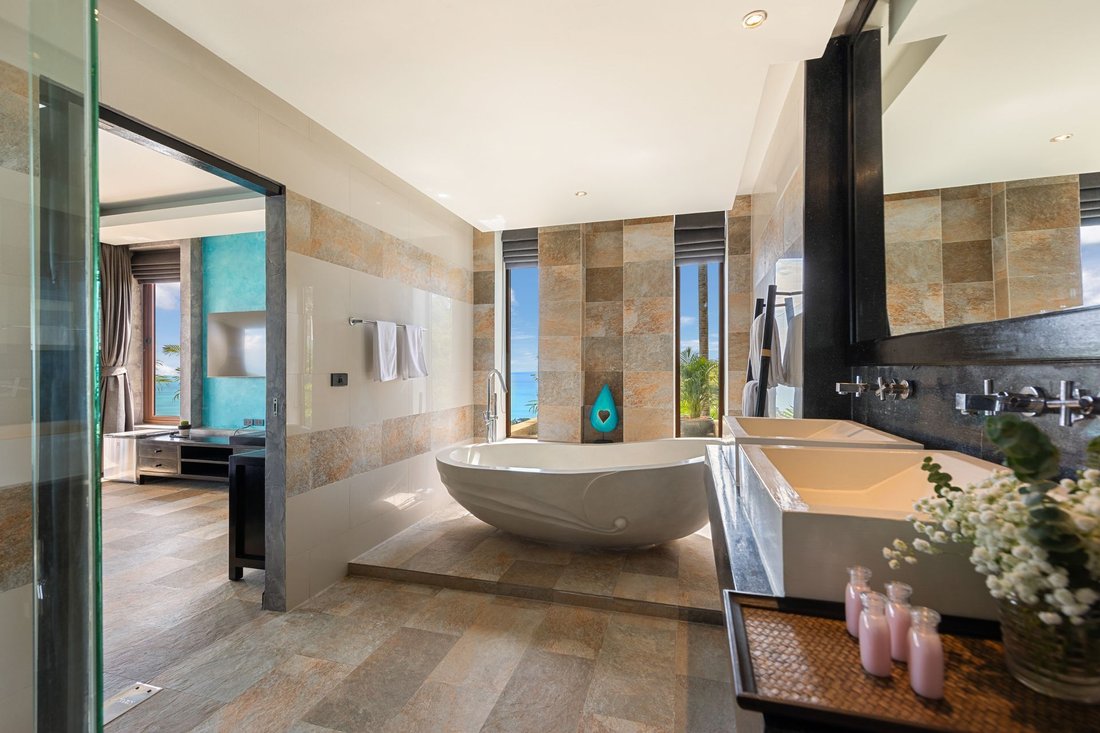 Villa in Koh Samui, Surat Thani, Thailand 2 - 15633038