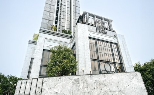 Condominio a Watthana, Provincia di Sakon Nakhon, Thailandia 1